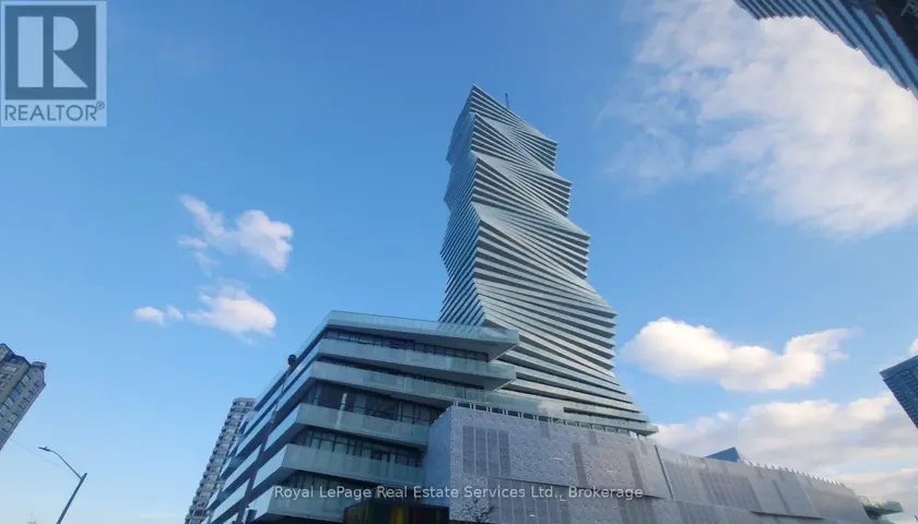 Apartment at 4601 - 3883 QUARTZ ROAD, Mississauga