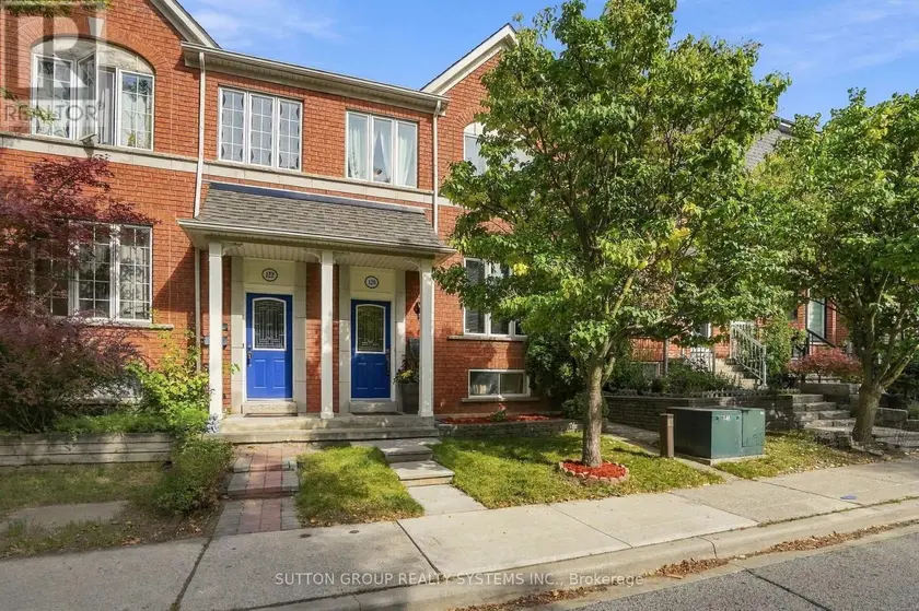 Semi-Detached/Link at 120 TARRAGONA BOULEVARD, Toronto