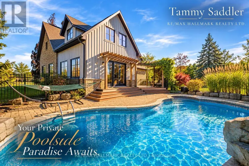 Detached at 14294 WINSTON CHURCHILL BOULEVARD, Caledon