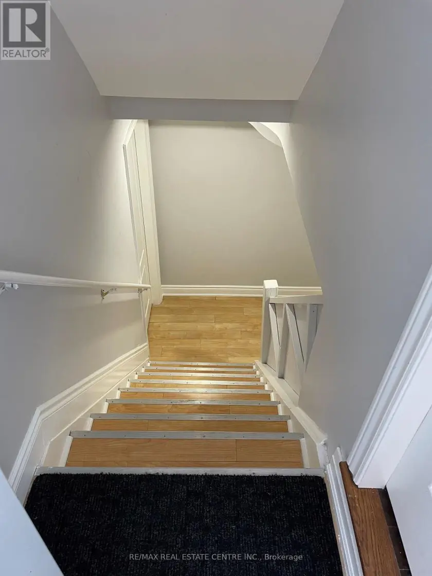 Semi-Detached/Link at (BASEMENT) - 1474 PATE COURT, Mississauga