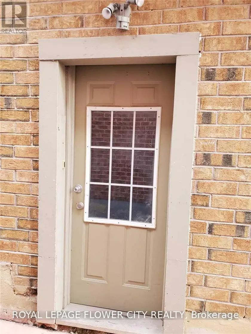 Detached at BASEMENT - 859 DRYSDALE DRIVE, Mississauga