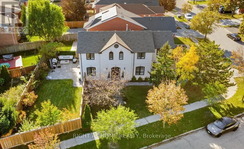 Detached at 5330 FLATFORD ROAD, Mississauga