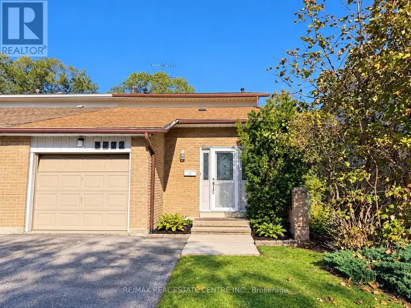 Semi-Detached/Link at 3722 ELLENGALE DRIVE, Mississauga