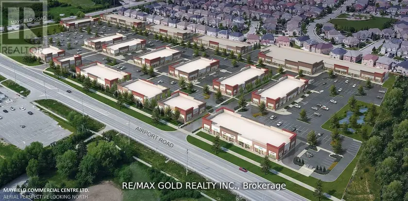 Other at 108 - 6151 MAYFIELD ROAD, Brampton