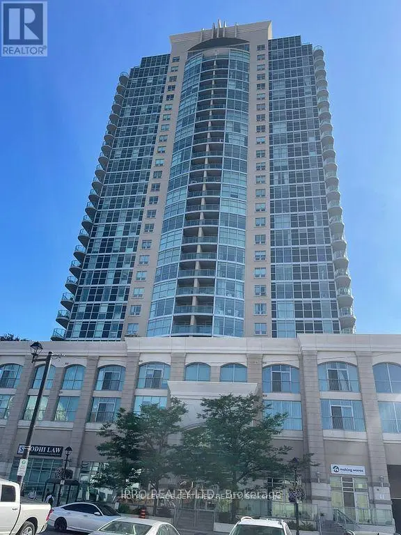 Apartment at 2503 - 9 GEORGE STREET N, Brampton
