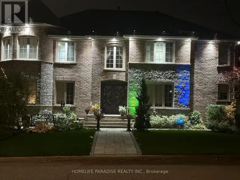 Detached at 11 OAK STREET, Halton Hills