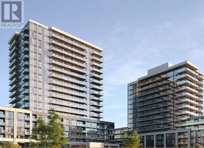 Apartment at 1109B - 125 NIPISSING ROAD, Milton