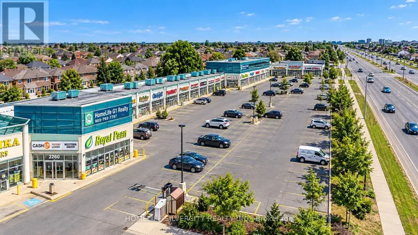 Other at 106 - 2260 BOVAIRD DRIVE E, Brampton