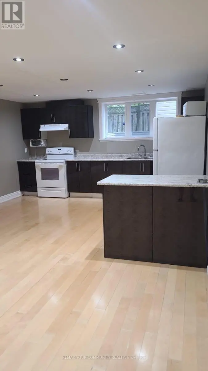 Detached at BASEM. - 39 TREELINE BOULEVARD, Brampton