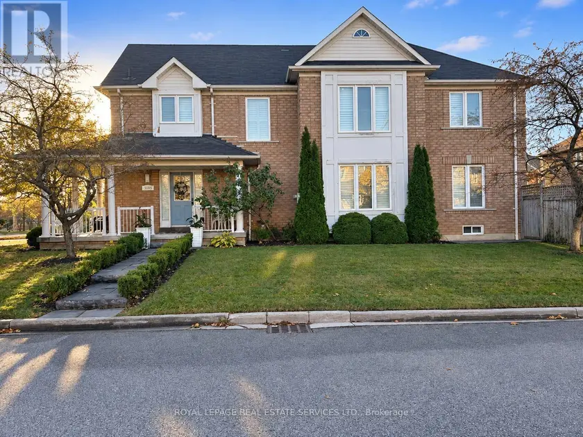Townhouse at 3105 TURBINE CRESCENT, Mississauga