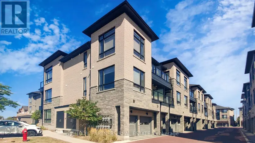 Townhouse at 87 - 9460 THE GORE ROAD, Brampton