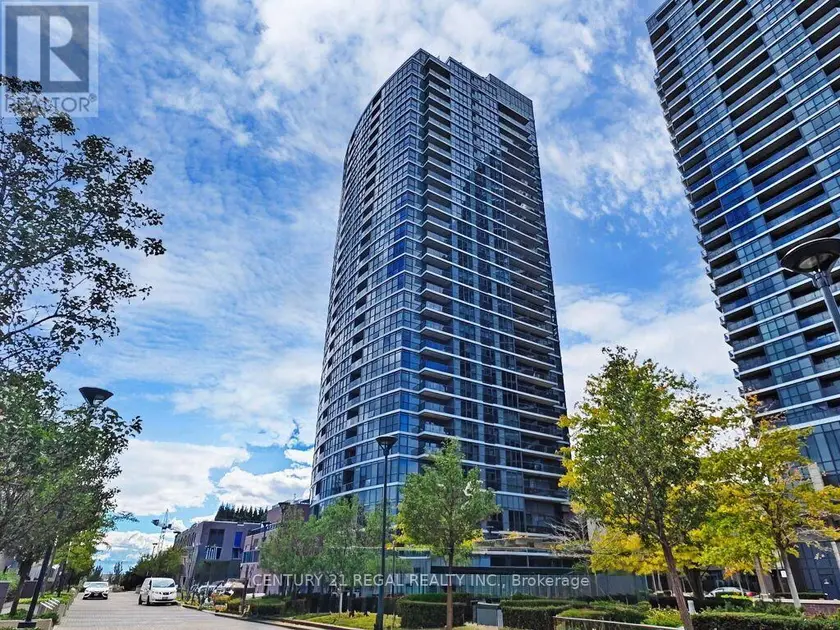 Apartment at 1410 - 9 VALHALLA INN ROAD, Toronto