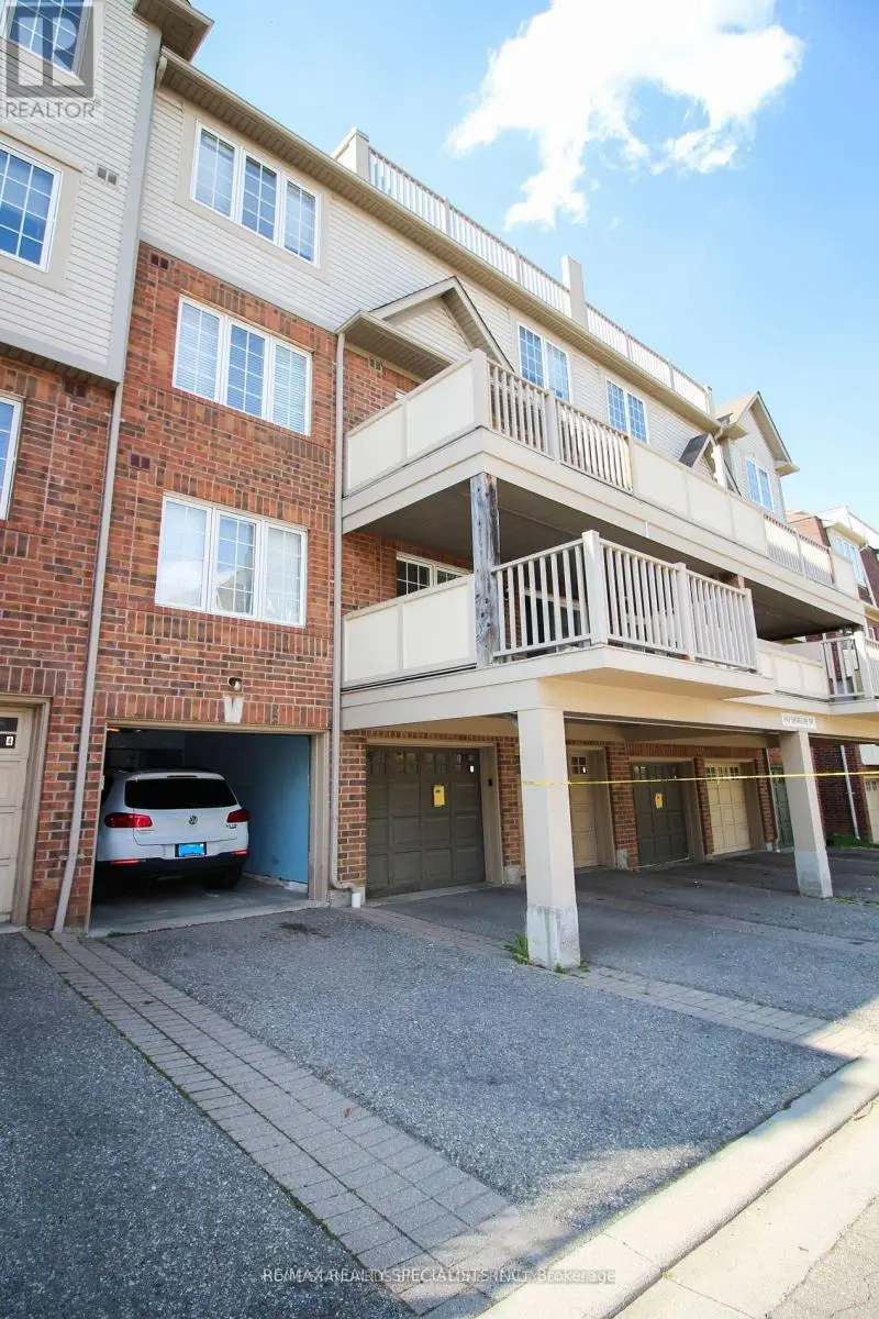 Townhouse at 1 - 642 SHORELINE DRIVE, Mississauga
