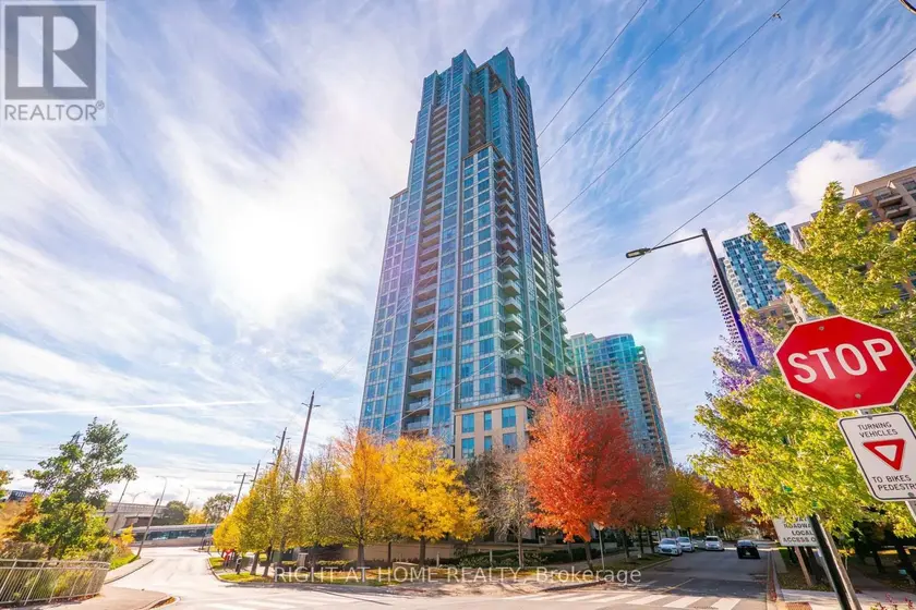 Apartment at 2301 - 15 VIKING LANE, Toronto