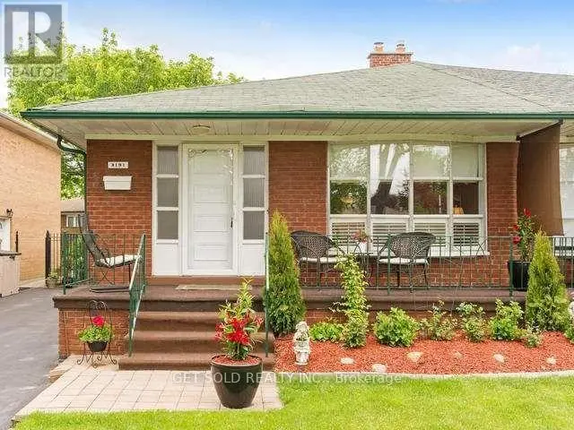 Semi-Detached/Link at 3191 FIELDGATE DRIVE, Mississauga