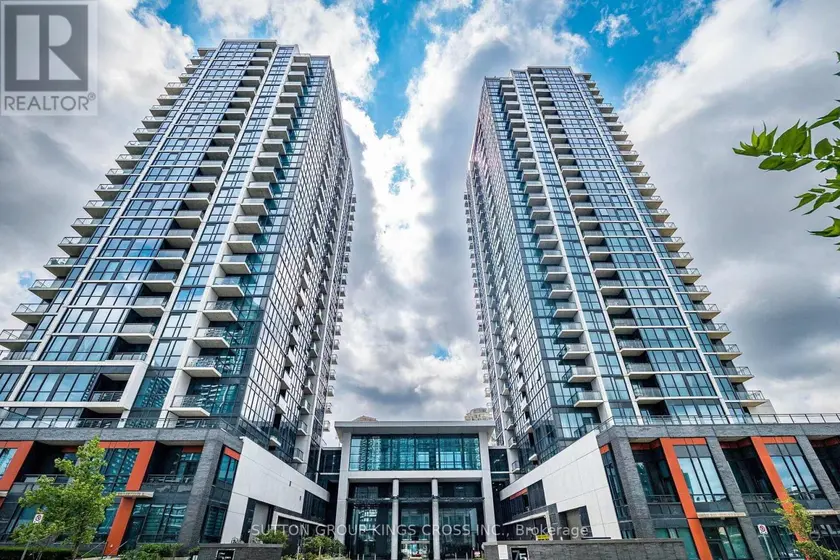 Apartment at 904 - 55 EGLINTON AVENUE W, Mississauga