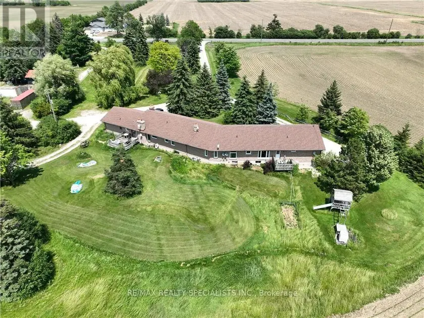 Multiplex at 8790 NINTH LINE, Halton Hills