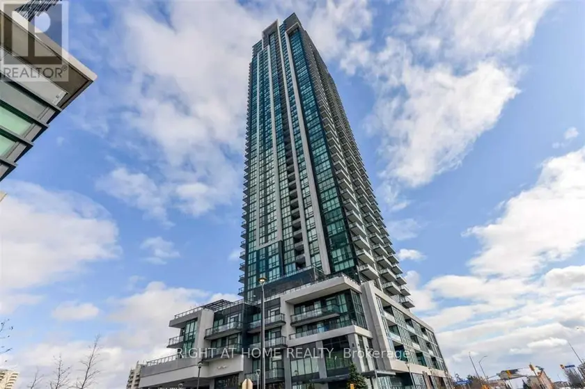 Apartment at 710 - 3975 GRAND PARK DRIVE, Mississauga