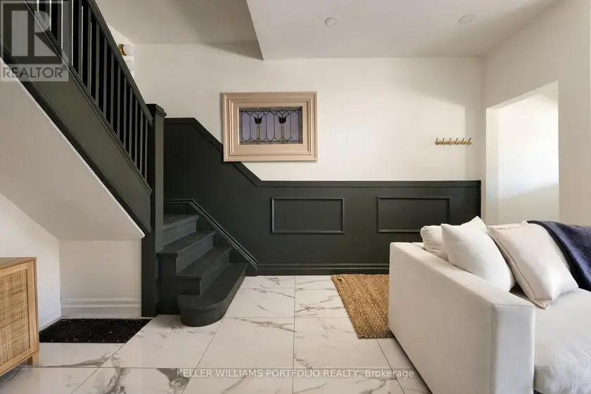 Semi-Detached/Link at 1006 OSSINGTON AVENUE, Toronto