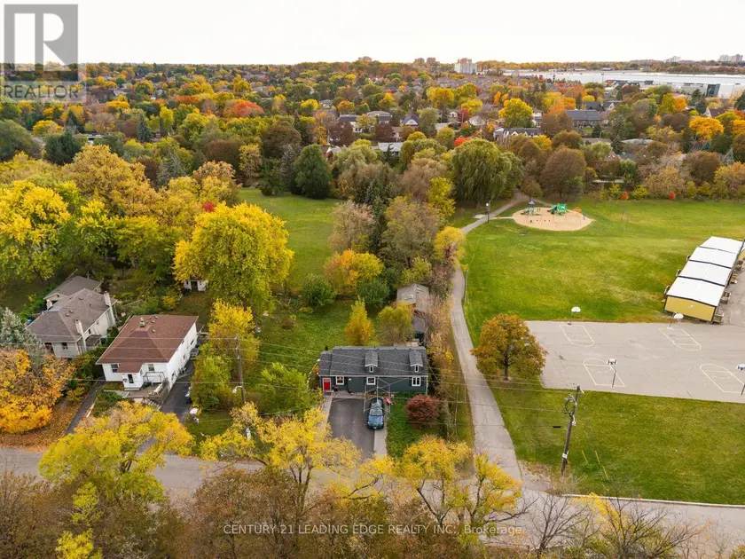 Detached at 58 RUTLEDGE ROAD, Mississauga