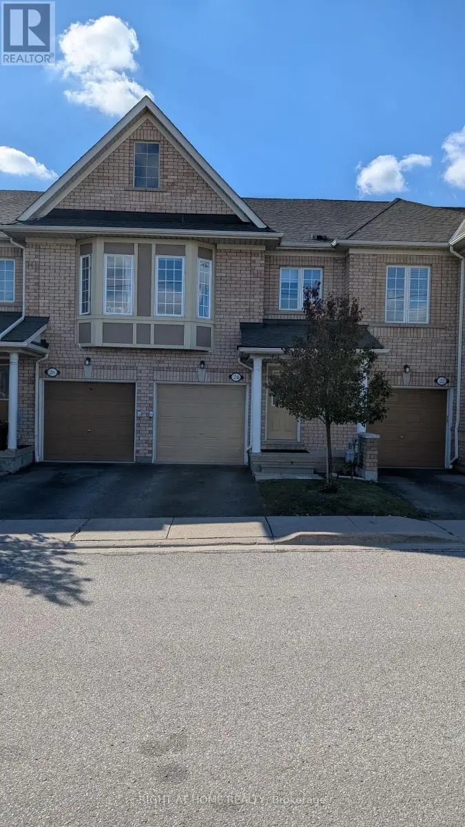 Townhouse at 24 - 770 OTHELLO COURT, Mississauga