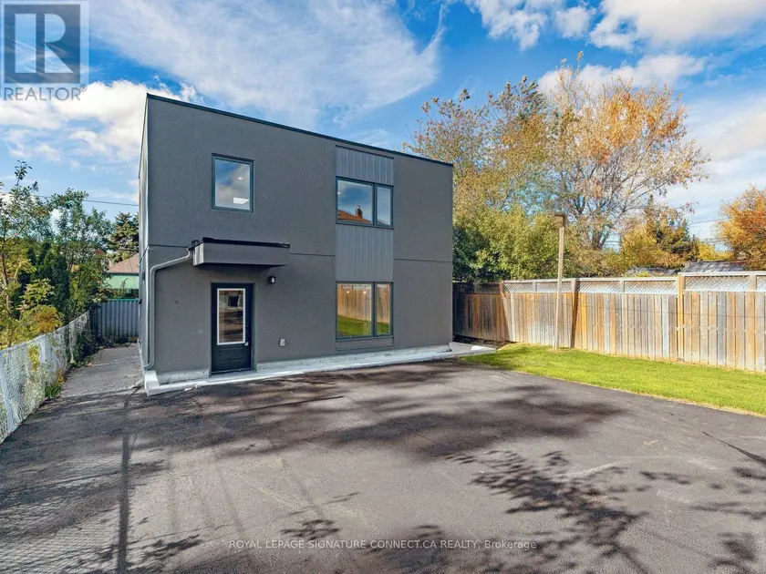 Detached at GSUITE - 30 SNIDER AVENUE, Toronto