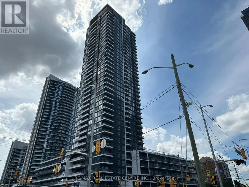 Apartment at 420 - 15 WATERGARDEN DRIVE, Mississauga