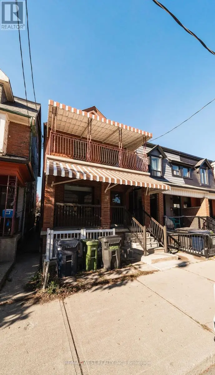 Multiplex at MAIN - 862 OSSINGTON AVENUE, Toronto