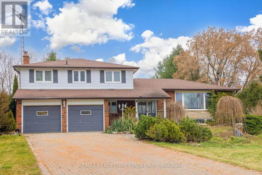 Detached at 15095 DIXIE ROAD, Caledon