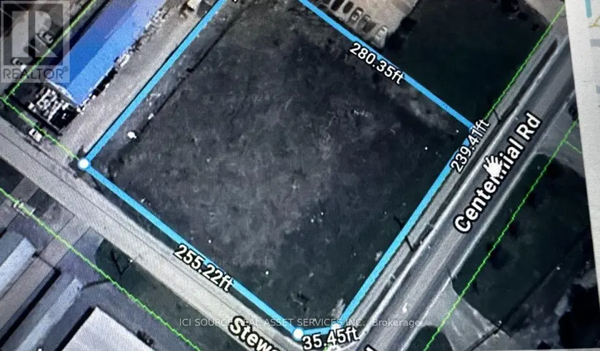 Vacant Land at 1 STEWART COURT, Orangeville