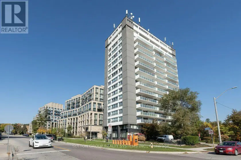 Apartment at 207 - 293 THE KINGSWAY, Toronto