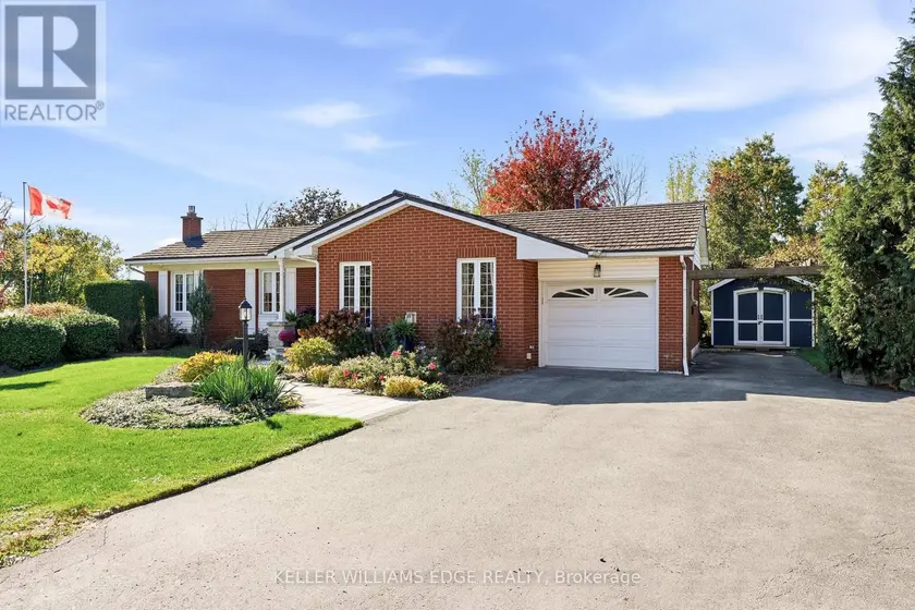 Detached at 1360 WATERDOWN ROAD, Burlington