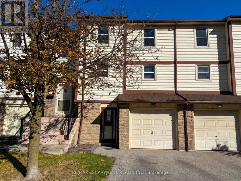 Townhouse at 34 - 7340 COPENHAGEN ROAD, Mississauga
