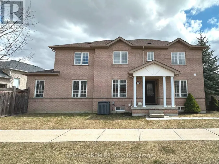Detached at MAIN & 2ND - 29 EWART STREET, Caledon