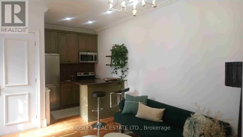 Semi-Detached/Link at 2 - 21 LANSDOWNE AVENUE, Toronto