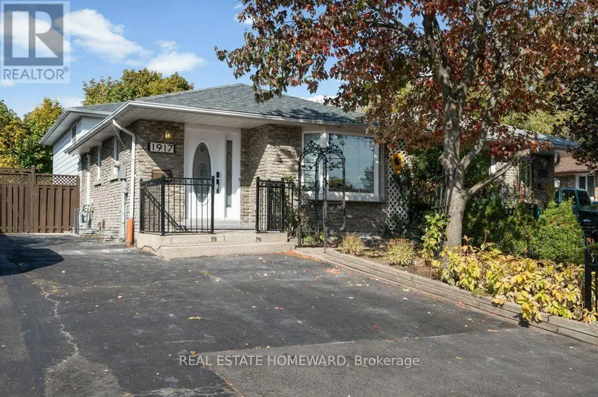 Semi-Detached/Link at MAIN - 1917 BONNYMEDE DRIVE, Mississauga