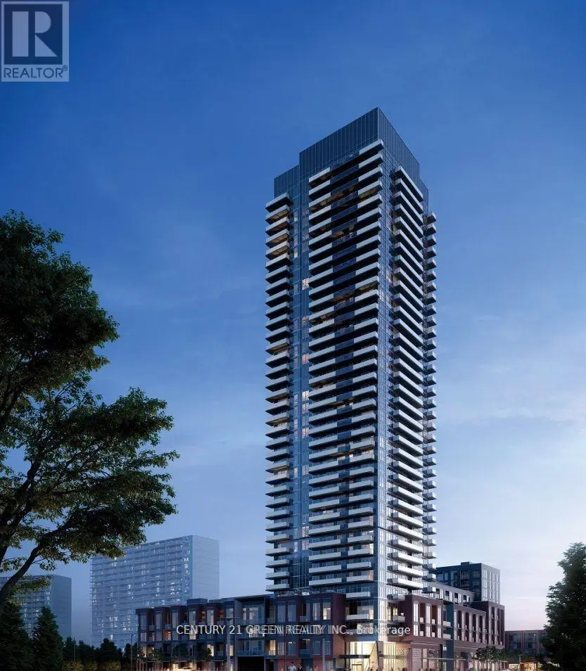 Apartment at 3203 - 430 SQUARE ONE DRIVE, Mississauga