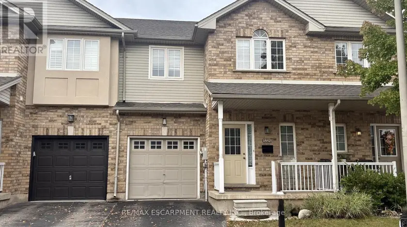 Townhouse at 5325 APPLEGARTH DRIVE, Burlington