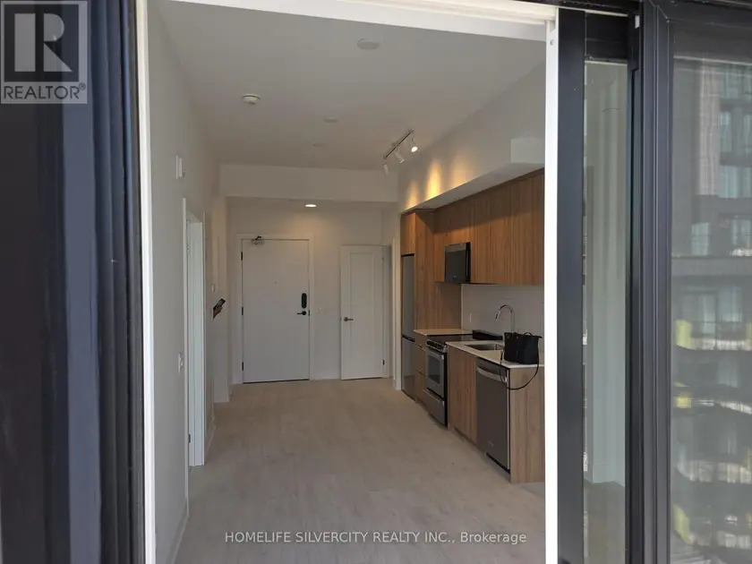 Apartment at 716 - 3008 WILLIAM CUTMORE BOULEVARD, Oakville