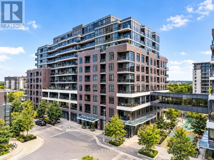 Apartment at 547 - 26 GIBBS ROAD, Toronto