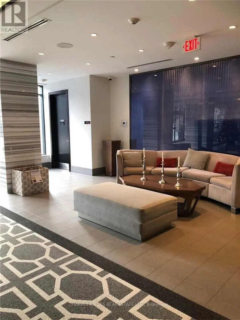 Apartment at 411 - 2 OLD MILL DRIVE, Toronto