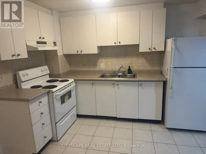 Townhouse at BSMT - 6099 ROWERS CRESCENT, Mississauga