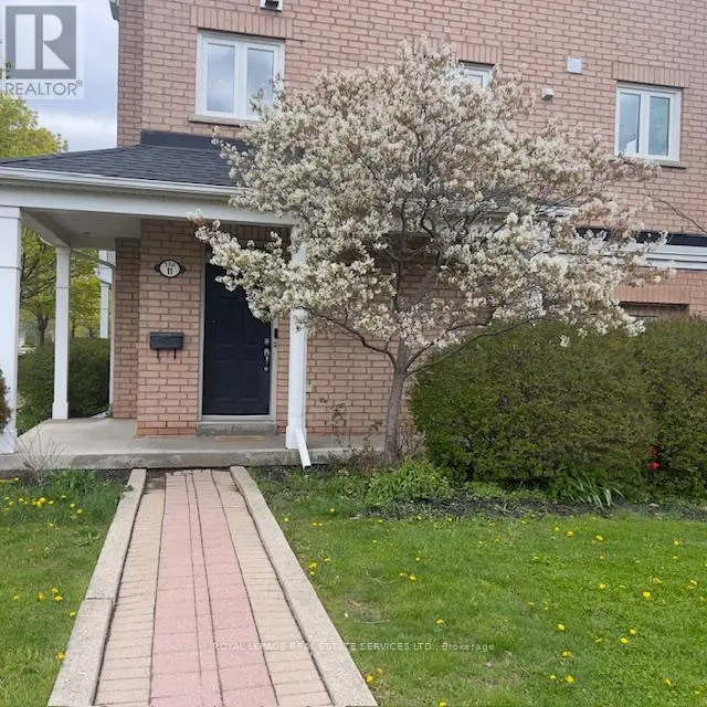 Townhouse at 11 - 200 TENTH STREET, Toronto