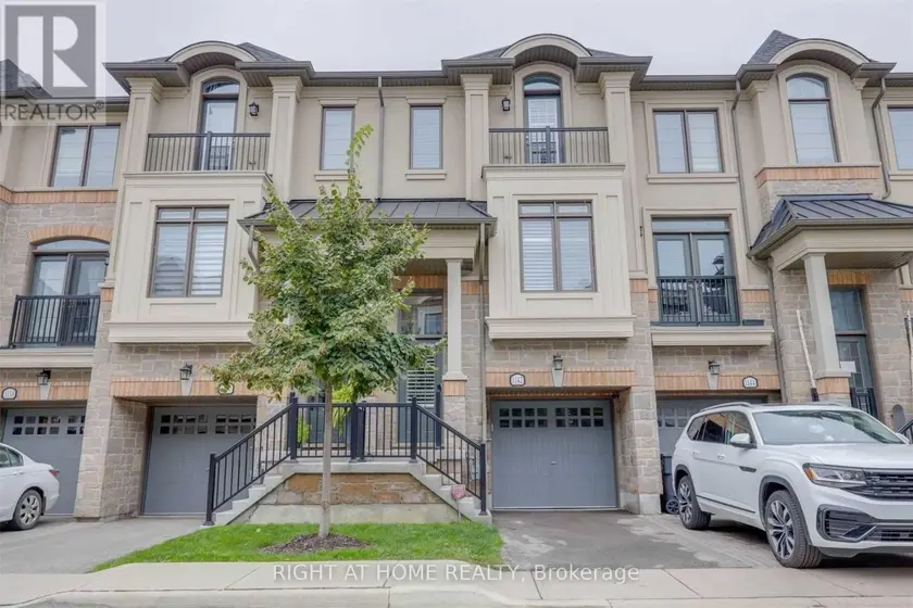 Townhouse at 1142 BEACHCOMBER ROAD, Mississauga