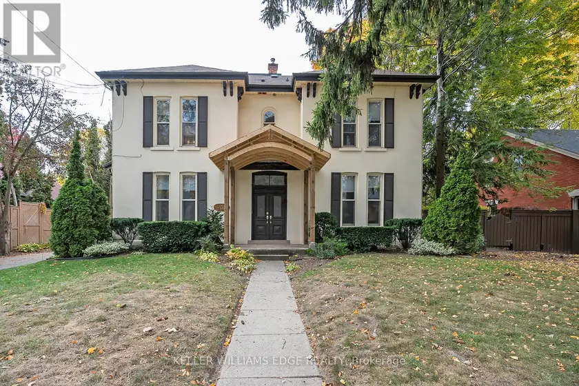 Detached at 6 - 432 BURLINGTON AVENUE, Burlington