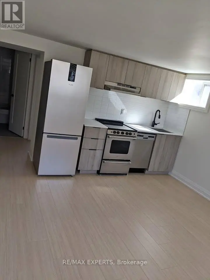 Multiplex at BSMT - 41 GORT AVENUE, Toronto