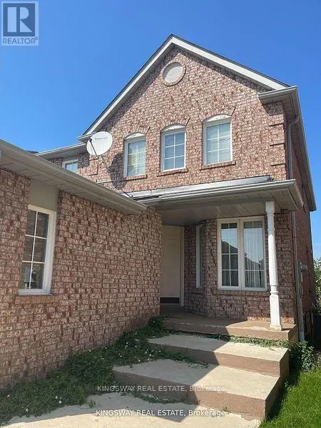 Detached at 5933 HEMINGWAY ROAD, Mississauga