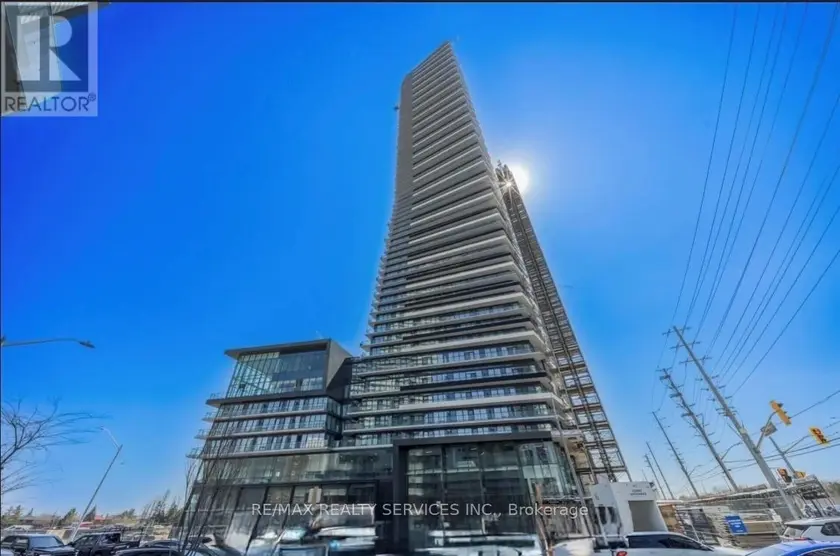 Apartment at 5201 - 448 BURNHAMTHORPE ROAD W, Mississauga