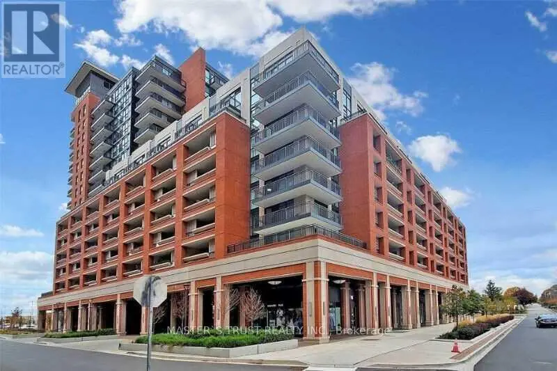 Apartment at 827 - 3091 DUFFERIN STREET, Toronto