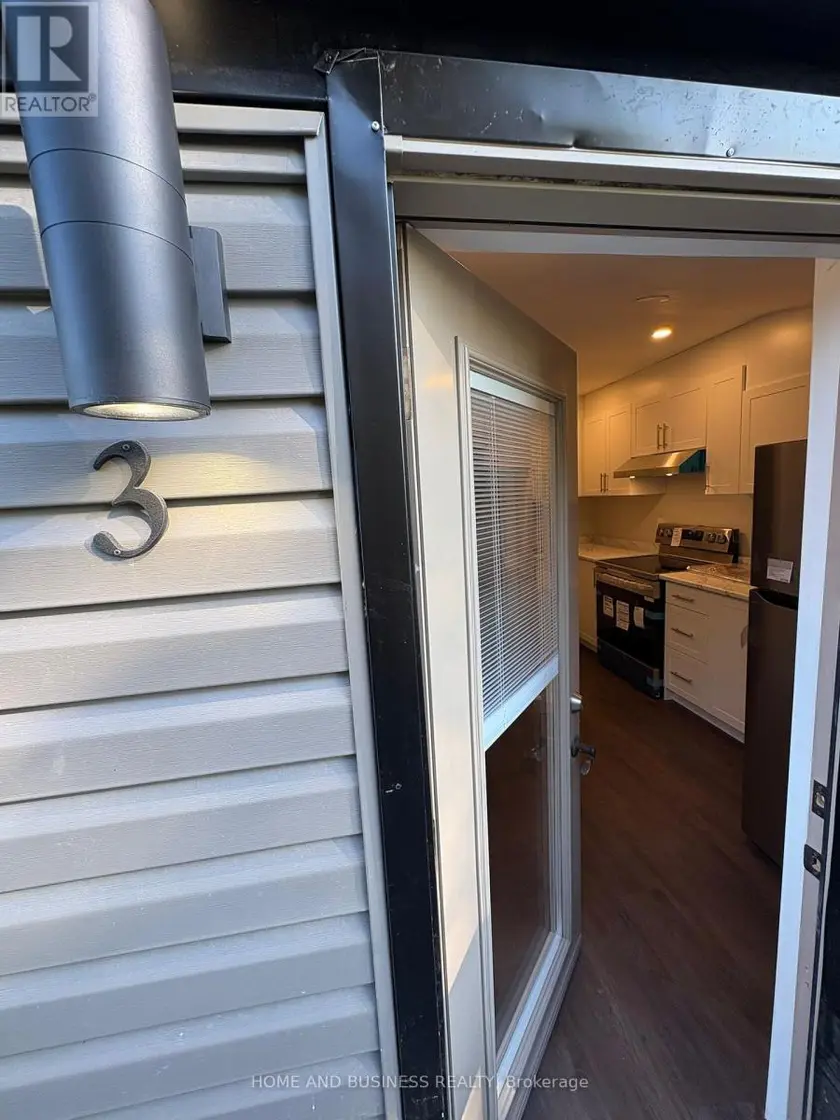Detached at 3 - 38 RIVER DRIVE, Halton Hills